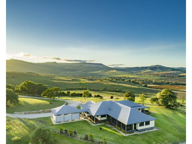 167 Caunter Rd, Tannymorel QLD 4372