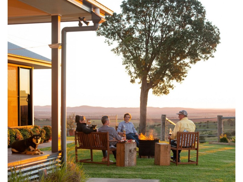 167 Caunter Rd, Tannymorel QLD 4372