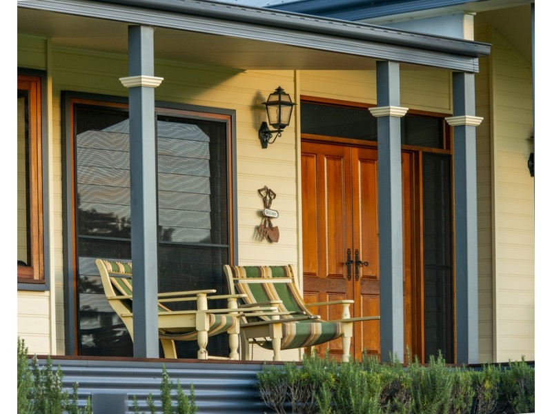 167 Caunter Rd, Tannymorel QLD 4372