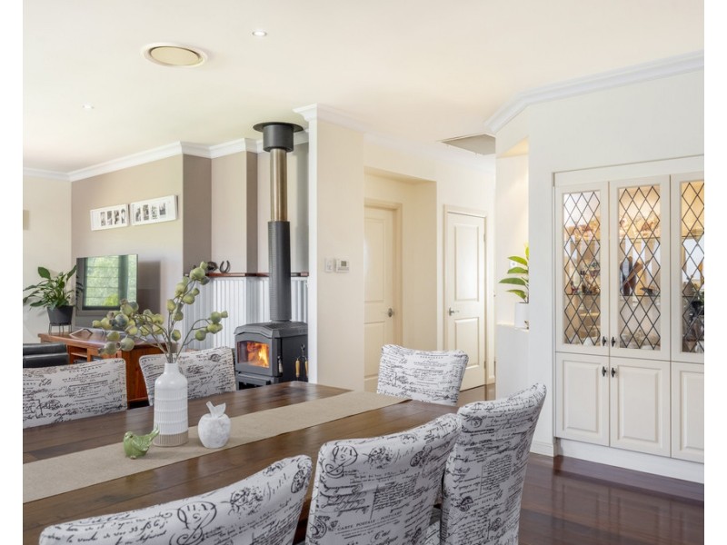 167 Caunter Rd, Tannymorel QLD 4372