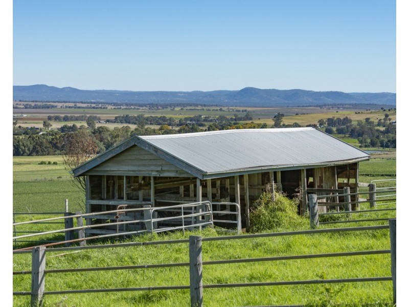 167 Caunter Rd, Tannymorel QLD 4372