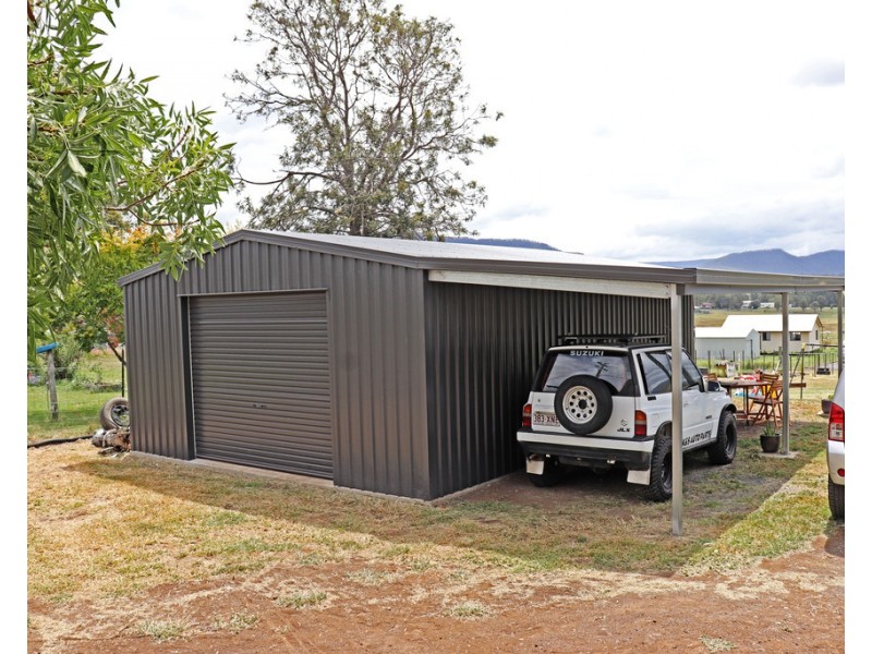 45 Slade Street, Maryvale QLD 4370