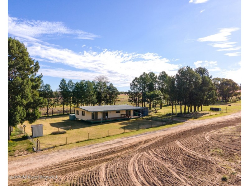 173 McDougalls Crossing Road, Whetstone QLD 4387