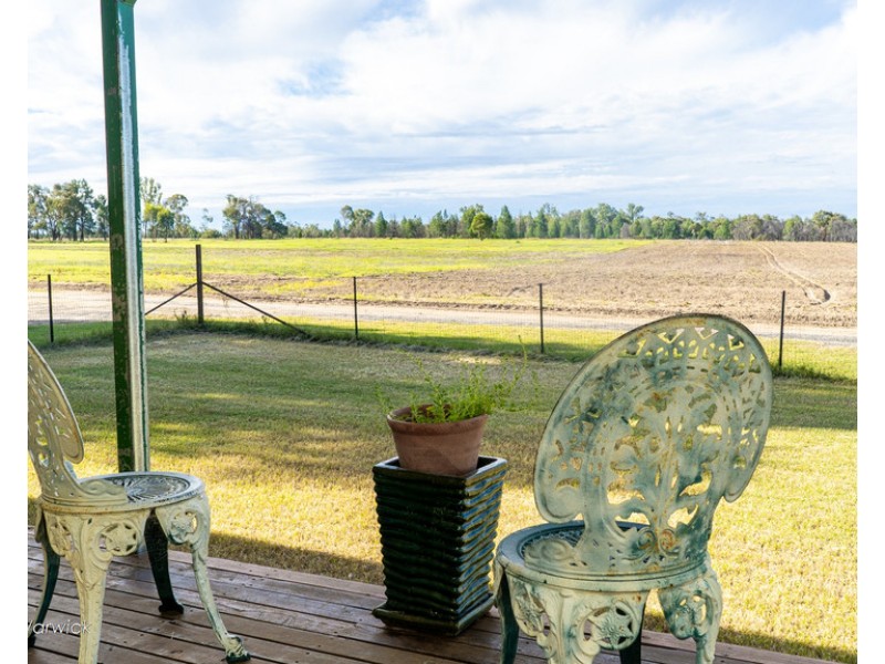 173 McDougalls Crossing Road, Whetstone QLD 4387