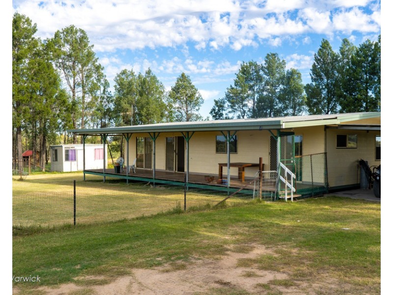 173 McDougalls Crossing Road, Whetstone QLD 4387