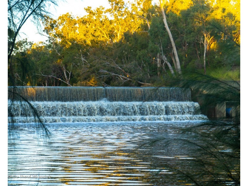 173 McDougalls Crossing Road, Whetstone QLD 4387