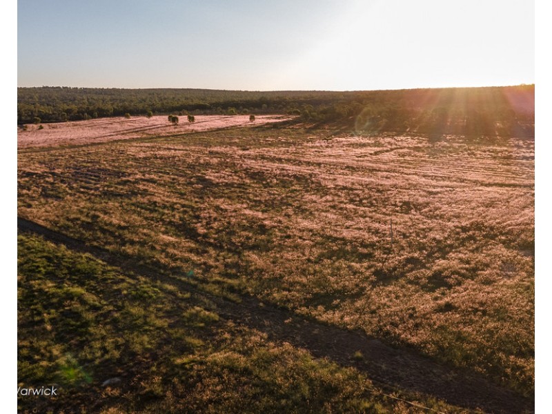 173 McDougalls Crossing Road, Whetstone QLD 4387