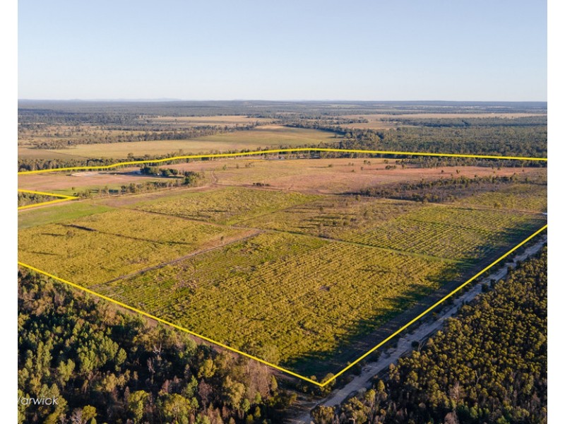 173 McDougalls Crossing Road, Whetstone QLD 4387