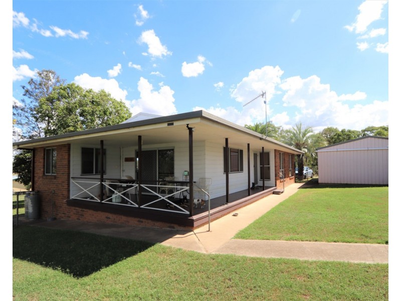 57 Rosenthal Road, Rosenthal Heights QLD 4370