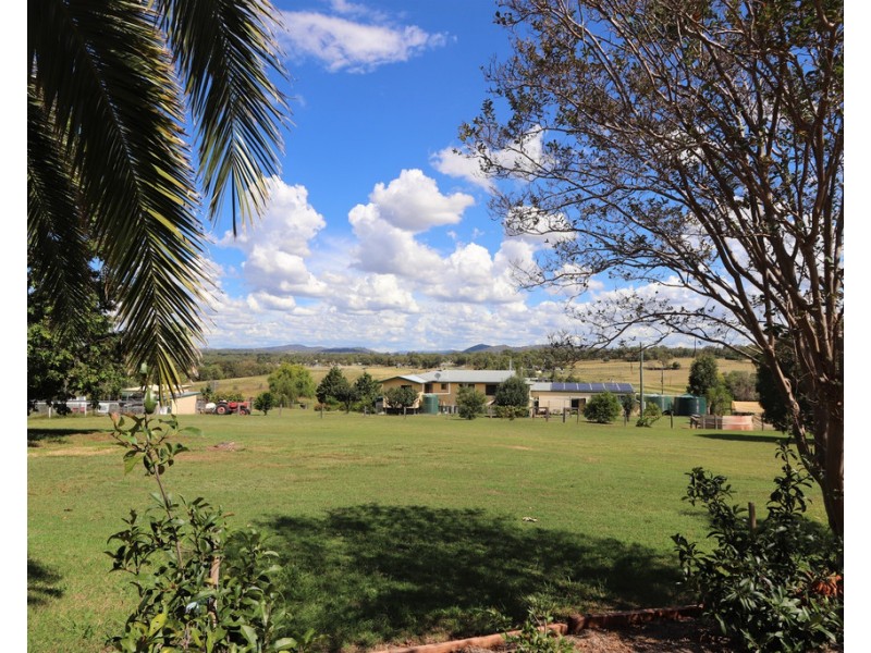 57 Rosenthal Road, Rosenthal Heights QLD 4370