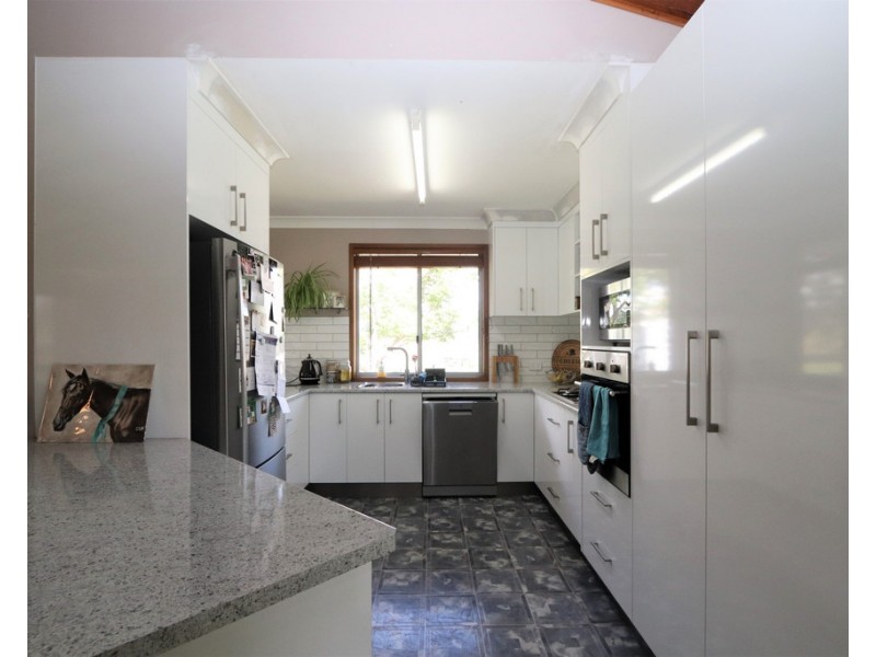 57 Rosenthal Road, Rosenthal Heights QLD 4370