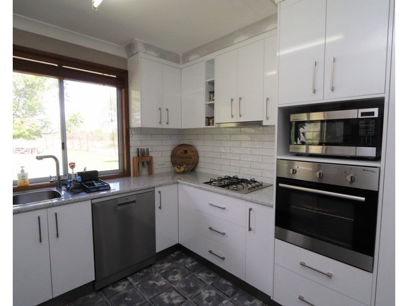 57 Rosenthal Road, Rosenthal Heights QLD 4370