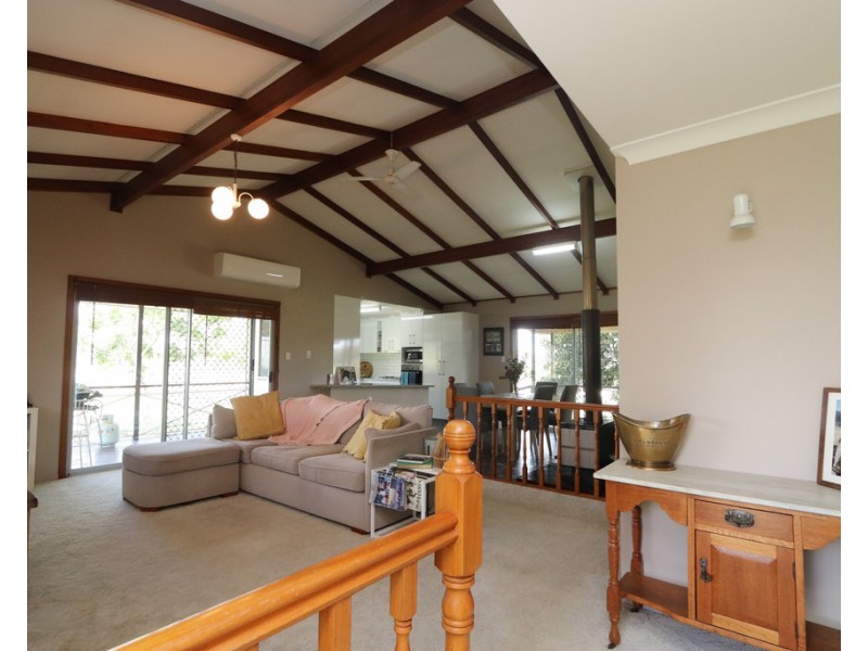 57 Rosenthal Road, Rosenthal Heights QLD 4370