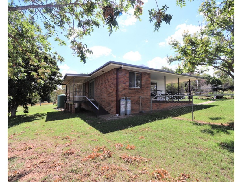 57 Rosenthal Road, Rosenthal Heights QLD 4370