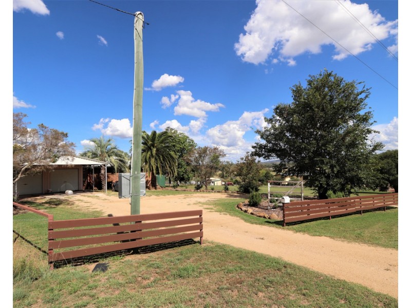 57 Rosenthal Road, Rosenthal Heights QLD 4370