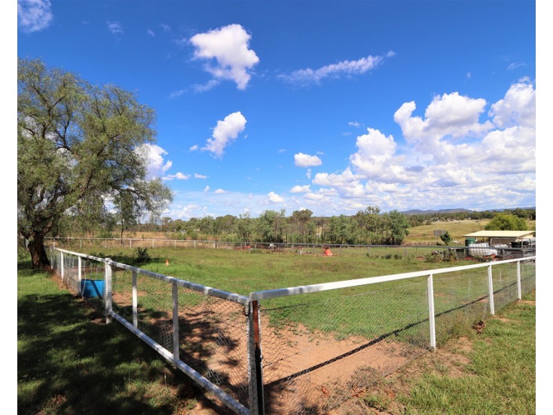 57 Rosenthal Road, Rosenthal Heights QLD 4370