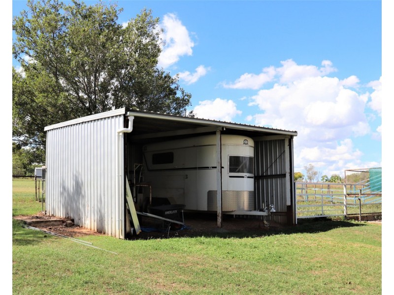 57 Rosenthal Road, Rosenthal Heights QLD 4370