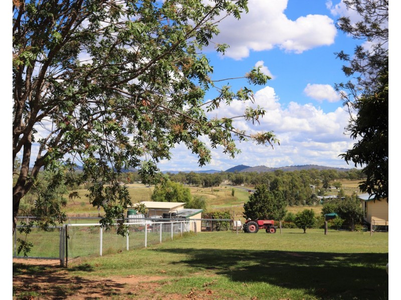 57 Rosenthal Road, Rosenthal Heights QLD 4370