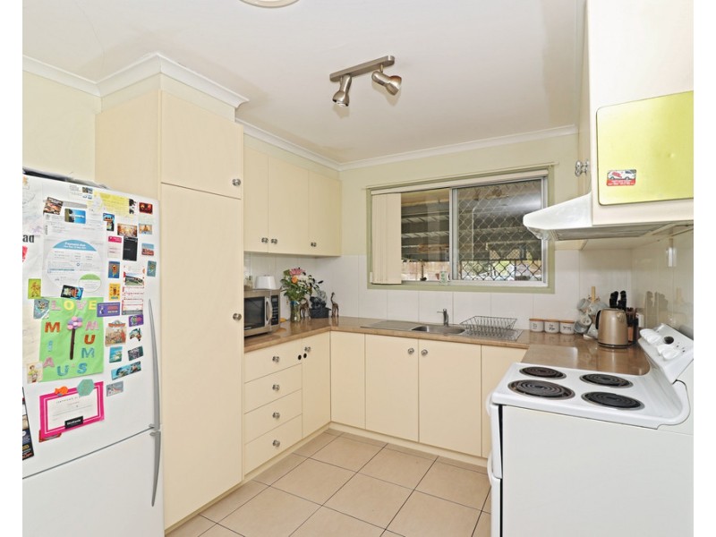 16 Quinn Street, Warwick QLD 4370