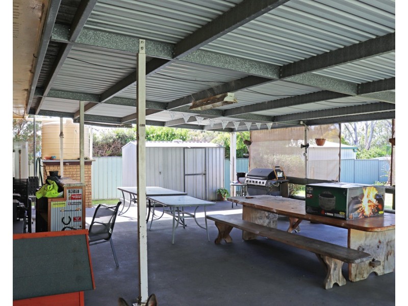 16 Quinn Street, Warwick QLD 4370