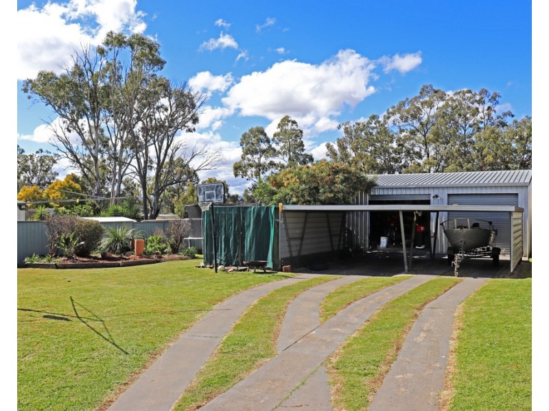 16 Quinn Street, Warwick QLD 4370