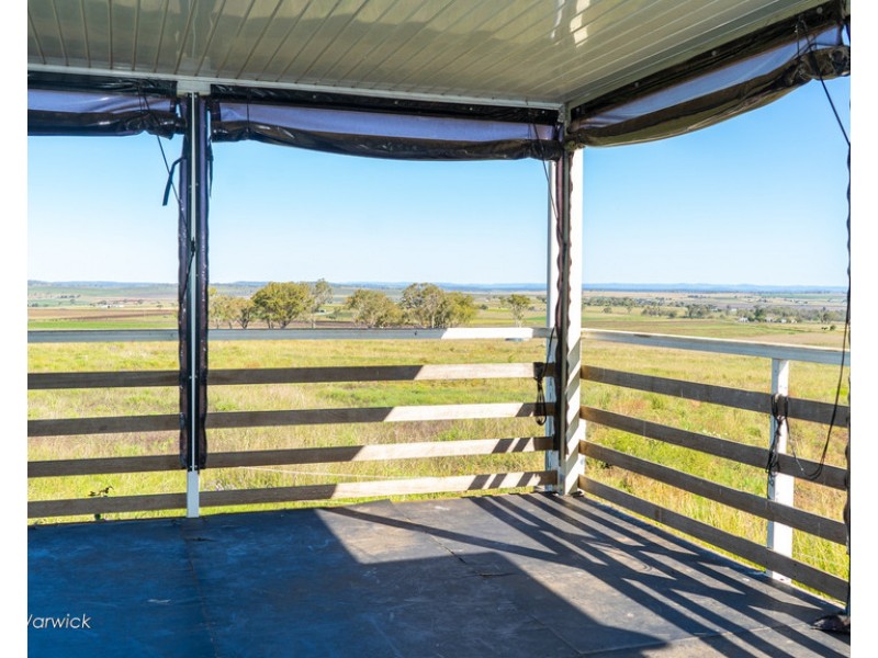 272 Jonel Park Rd, Allora QLD 4362