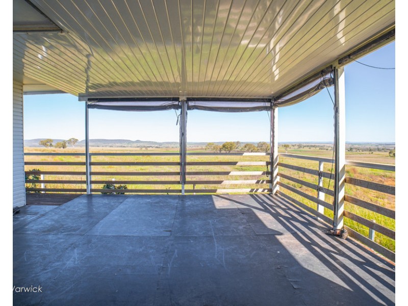 272 Jonel Park Rd, Allora QLD 4362