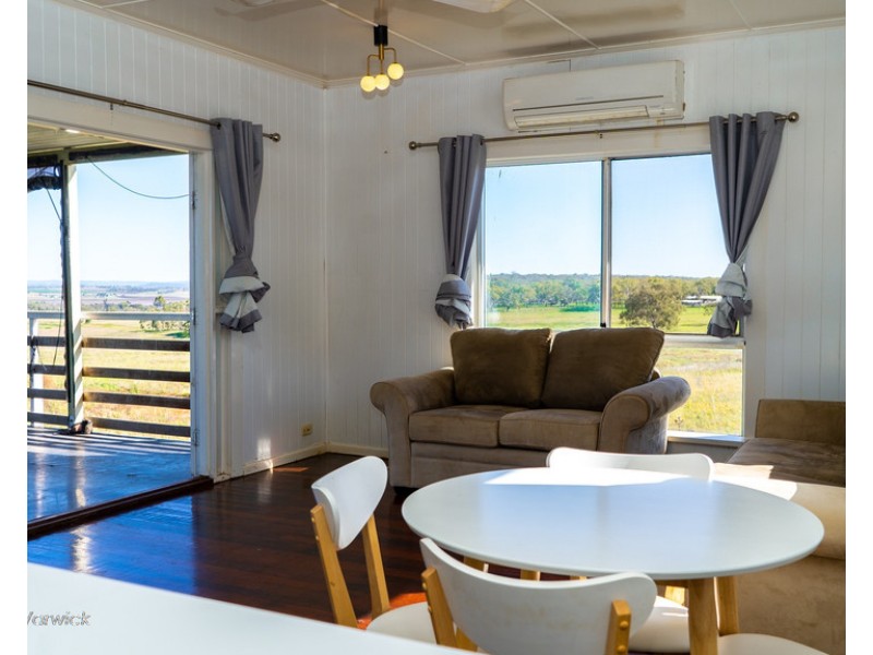 272 Jonel Park Rd, Allora QLD 4362