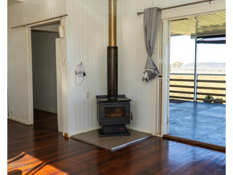 272 Jonel Park Rd, Allora QLD 4362