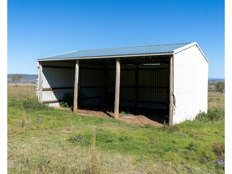 272 Jonel Park Rd, Allora QLD 4362