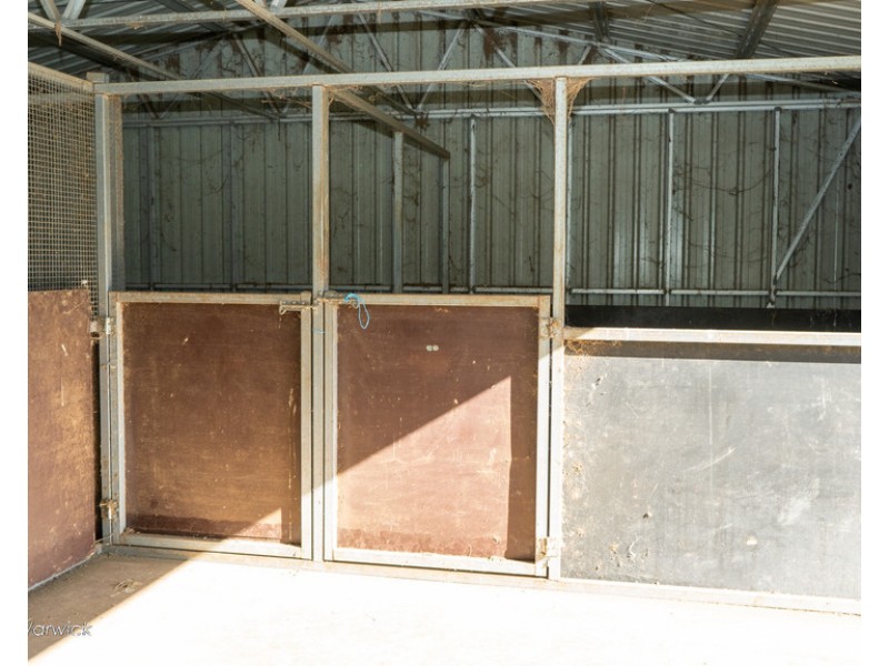 272 Jonel Park Rd, Allora QLD 4362