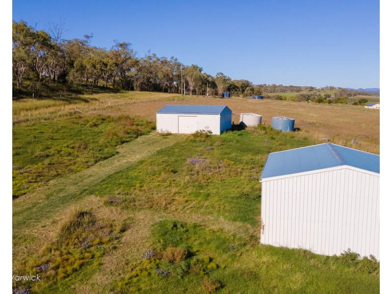 272 Jonel Park Rd, Allora QLD 4362
