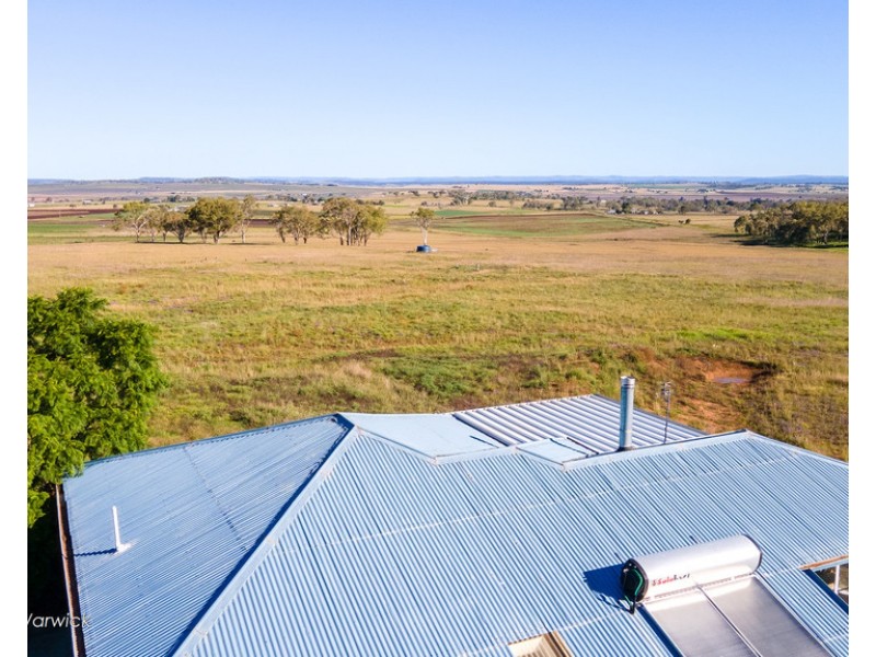 272 Jonel Park Rd, Allora QLD 4362