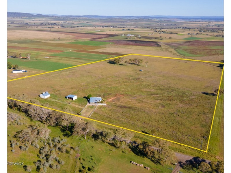 272 Jonel Park Rd, Allora QLD 4362
