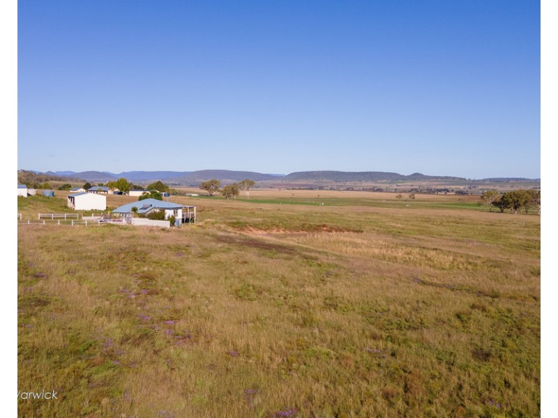 272 Jonel Park Rd, Allora QLD 4362