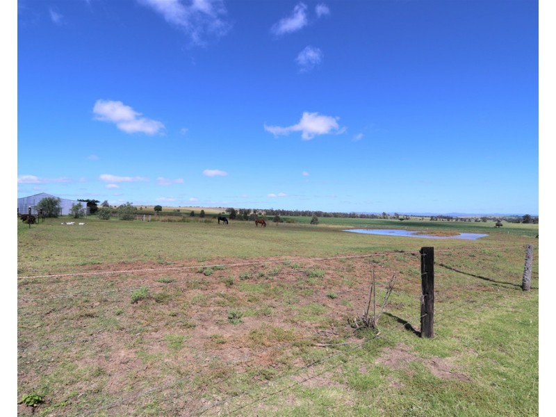 0 Roach Street, Mount Colliery QLD 4370