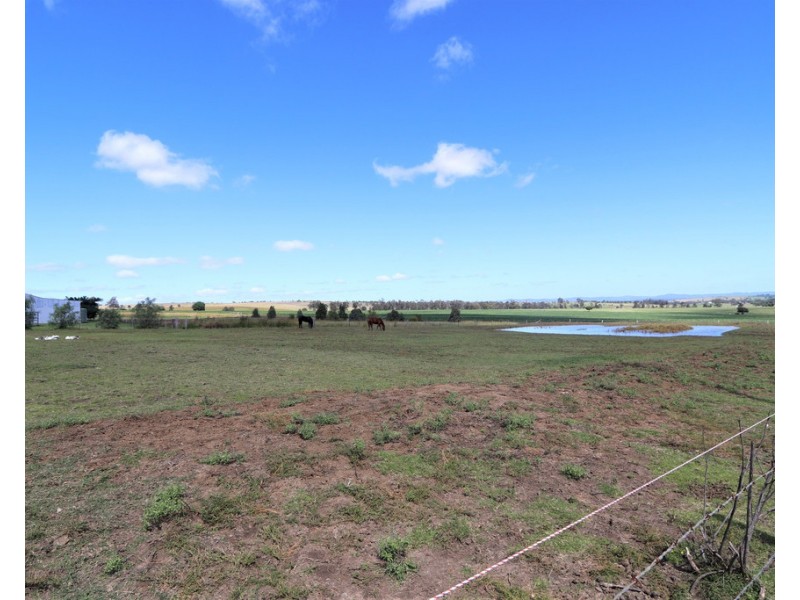 0 Roach Street, Mount Colliery QLD 4370