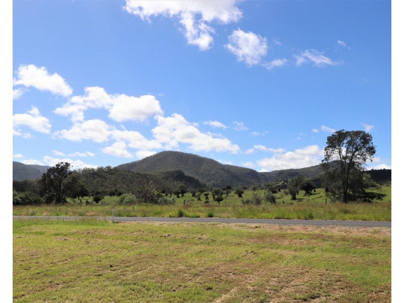 0 Roach Street, Mount Colliery QLD 4370