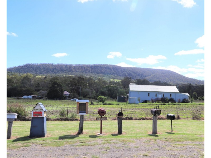 0 Roach Street, Mount Colliery QLD 4370