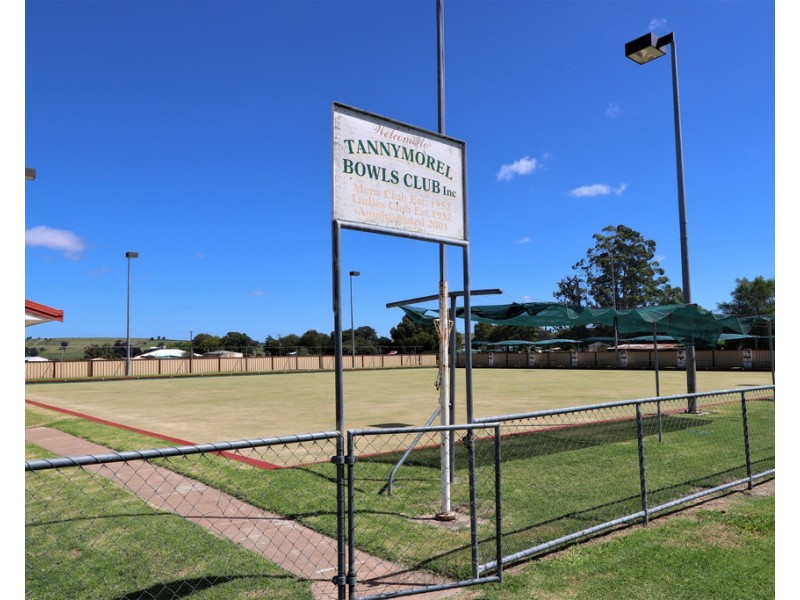 0 Roach Street, Mount Colliery QLD 4370