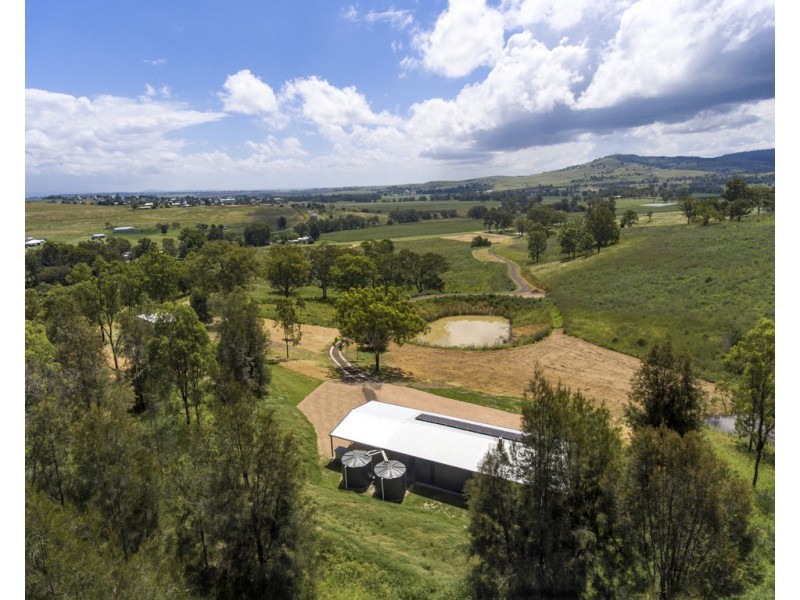 15 Brosnans Rd, Killarney QLD 4373