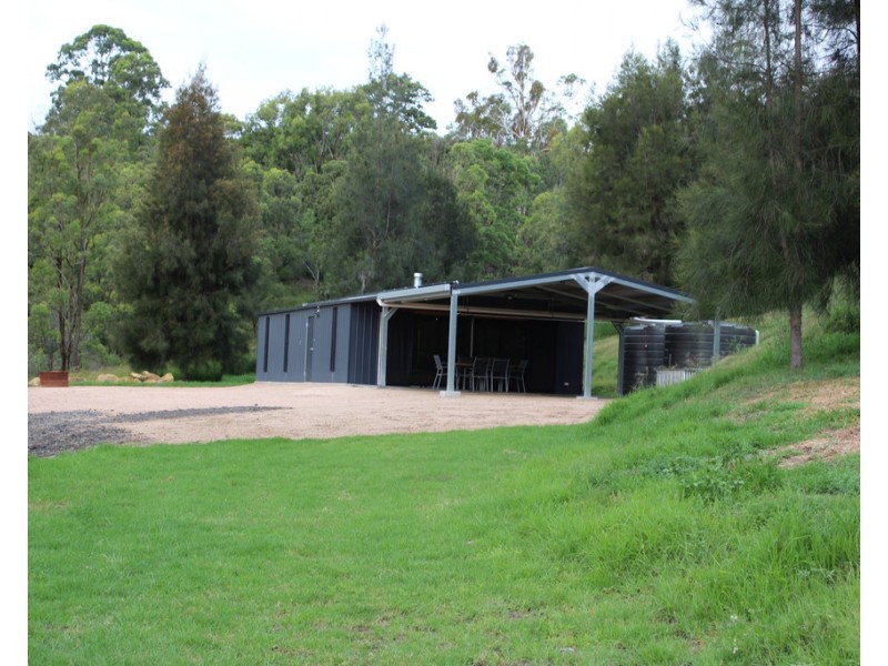 15 Brosnans Rd, Killarney QLD 4373