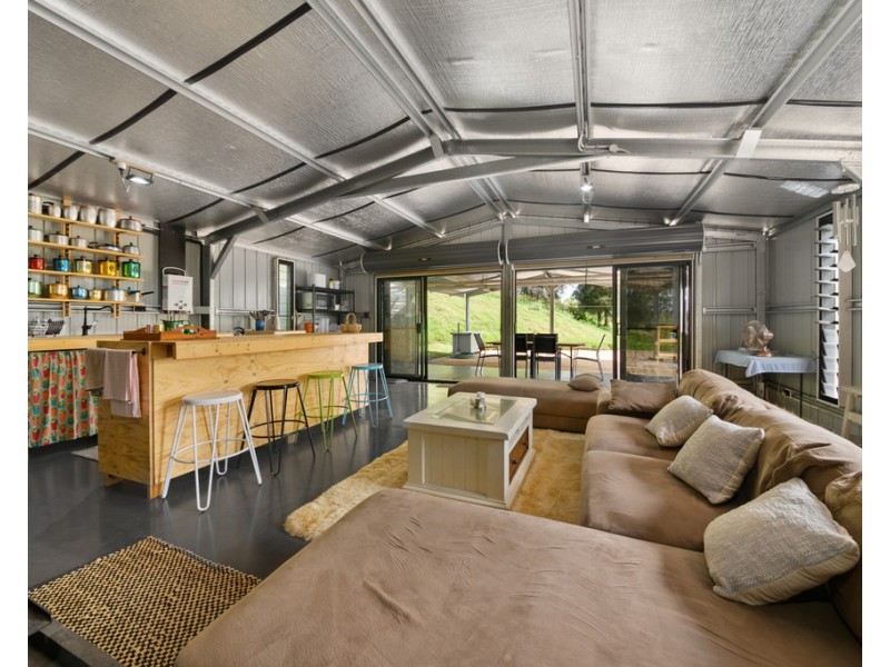 15 Brosnans Rd, Killarney QLD 4373