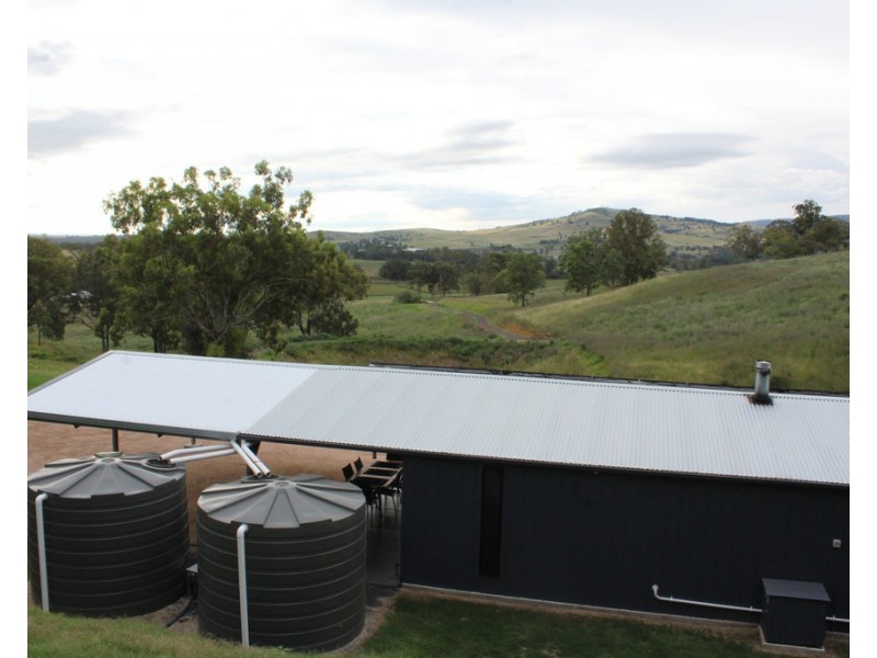 15 Brosnans Rd, Killarney QLD 4373