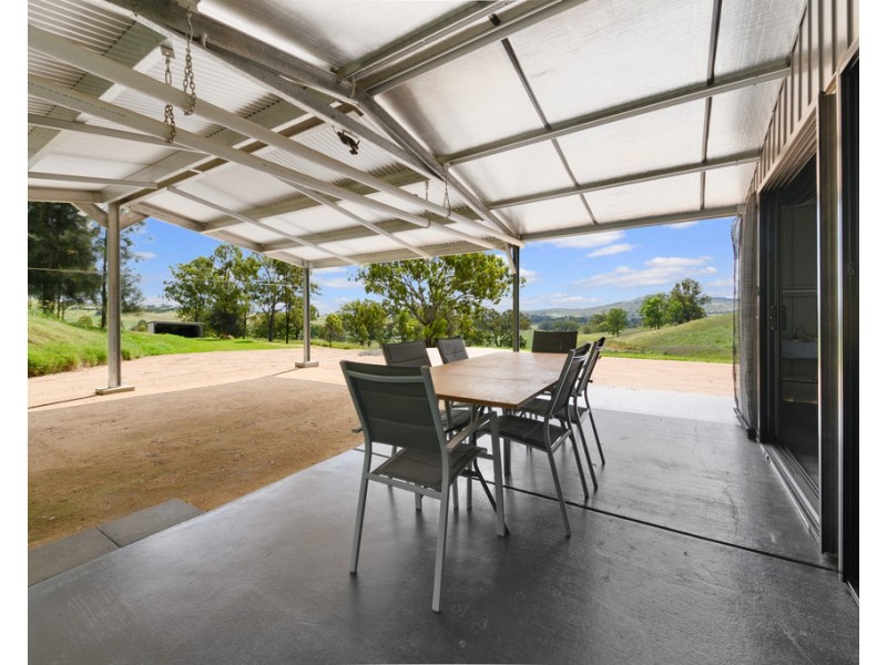 15 Brosnans Rd, Killarney QLD 4373