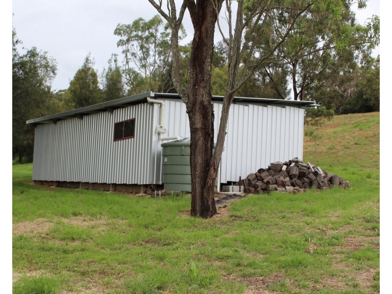 15 Brosnans Rd, Killarney QLD 4373