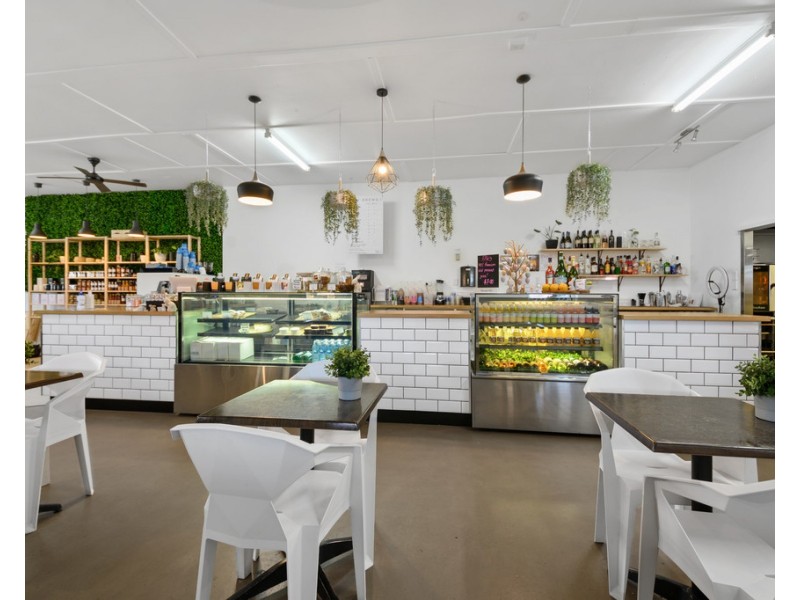 19 Railway St, Stanthorpe QLD 4380