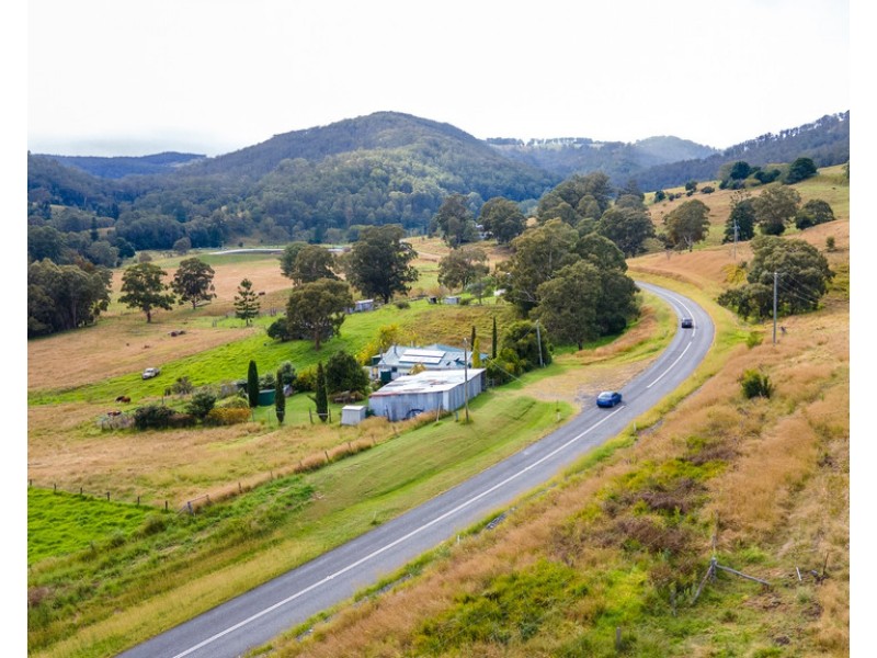 88 Spring Creek Rd, Killarney QLD 4373