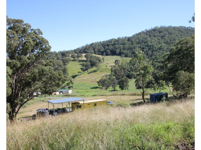 88 Spring Creek Rd, Killarney QLD 4373