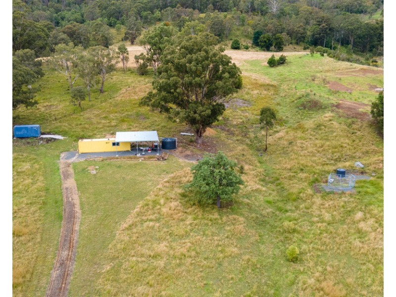 88 Spring Creek Rd, Killarney QLD 4373